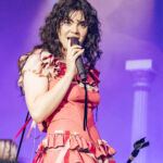 The Last Dinner Party au Festival Beauregard 2025