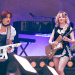 The Last Dinner Party au Festival Beauregard 2025