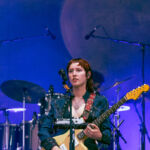 The Last Dinner Party au Festival Beauregard 2025