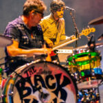 The Black Keys au Festival Beauregard 2025