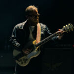 The Black Keys au Festival Beauregard 2025