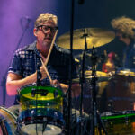 The Black Keys au Festival Beauregard 2025