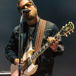 The Black Keys au Festival Beauregard 2025