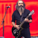 The Limiñanas au Festival Beauregard 2025
