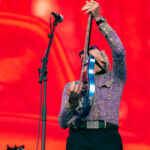 The Limiñanas au Festival Beauregard 2025