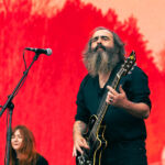 The Limiñanas au Festival Beauregard 2025