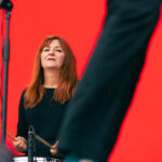 The Limiñanas au Festival Beauregard 2025