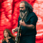 The Limiñanas au Festival Beauregard 2025