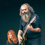 The Limiñanas au Festival Beauregard 2025