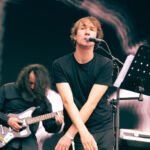 The Limiñanas au Festival Beauregard 2025