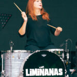The Limiñanas au Festival Beauregard 2025