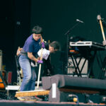 The Limiñanas au Festival Beauregard 2025