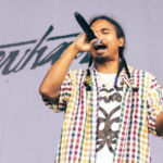 Jyeuhair au Festival Beauregard 2025