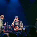 Willie J. Healey @ Trabendo, Paris, le 27 juin 2025