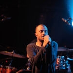 The Maccabees @ Trabendo, Paris, le 27 juin 2025