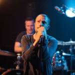 The Maccabees @ Trabendo, Paris, le 27 juin 2025