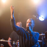 The Maccabees @ Trabendo, Paris, le 27 juin 2025