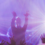 The Maccabees @ Trabendo, Paris, le 27 juin 2025