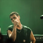 The Maccabees @ Trabendo, Paris, le 27 juin 2025