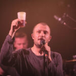 The Maccabees @ Trabendo, Paris, le 27 juin 2025