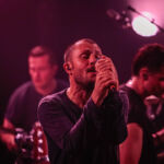 The Maccabees @ Trabendo, Paris, le 27 juin 2025