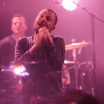 The Maccabees @ Trabendo, Paris, le 27 juin 2025