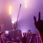 The Maccabees @ Trabendo, Paris, le 27 juin 2025