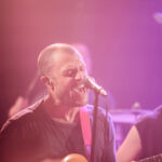 The Maccabees @ Trabendo, Paris, le 27 juin 2025