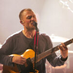 The Maccabees @ Trabendo, Paris, le 27 juin 2025
