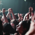 The Maccabees @ Trabendo, Paris, le 27 juin 2025