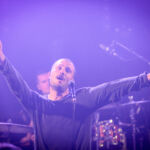 The Maccabees @ Trabendo, Paris, le 27 juin 2025