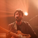 The Maccabees @ Trabendo, Paris, le 27 juin 2025