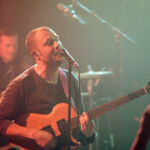 The Maccabees @ Trabendo, Paris, le 27 juin 2025