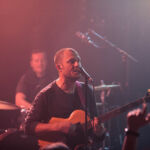 The Maccabees @ Trabendo, Paris, le 27 juin 2025