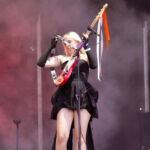 The Last Dinner Party au Cabaret Vert le 17 aout 2025
