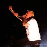 Idles au Cabaret vert le 17 aout 2025