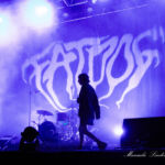 Fat Dog au Cabaret vert le 15 aout 2025