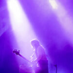 Fat Dog au Cabaret vert le 15 aout 2025