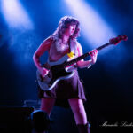 Fat Dog au Cabaret vert le 15 aout 2025