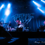 Fat Dog au Cabaret vert le 15 aout 2025