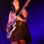 Fat Dog au Cabaret vert le 15 aout 2025