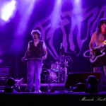 Fat Dog au Cabaret vert le 15 aout 2025
