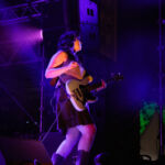 Fat Dog au Cabaret vert le 15 aout 2025