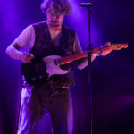 Fat Dog au Cabaret vert le 15 aout 2025