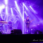Fat Dog au Cabaret vert le 15 aout 2025