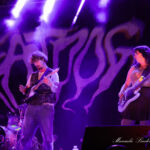 Fat Dog au Cabaret vert le 15 aout 2025