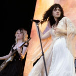 The Last Dinner Party au Cabaret Vert le 17 aout 2025