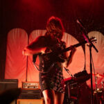 Idles au Cabaret vert le 17 aout 2025