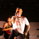 Idles au Cabaret vert le 17 aout 2025