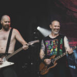 Skálmöld @ Motocultor Festival 2025